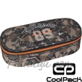 2022 Cool Pack Campus Объл несесер Badges E62023 2022 Cool Pack Campus Объл несесер Badges E62023